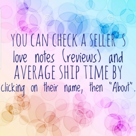 How To Bundle/FAQ New Posh Shoppers - Picture 6 of 8